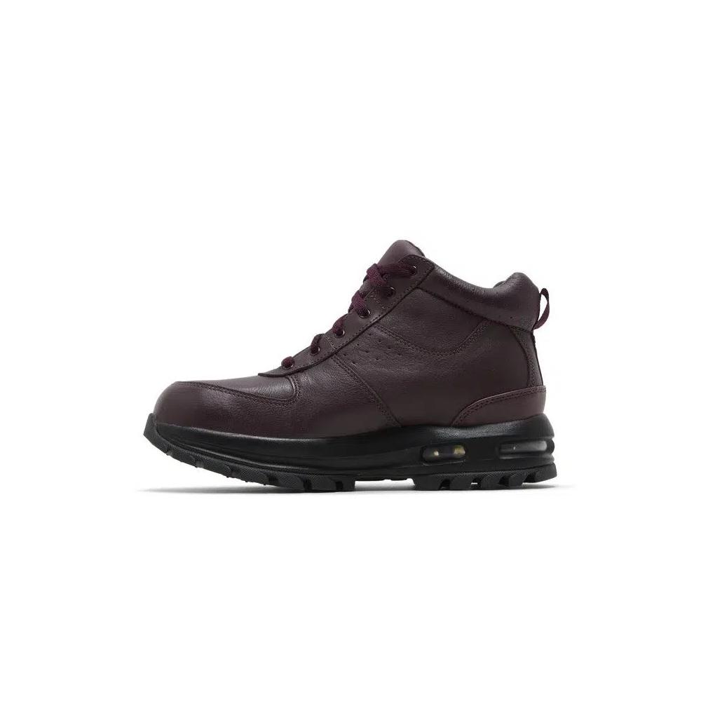Nike Air Max Goaterra Boots 'Темно-бордовый' 3