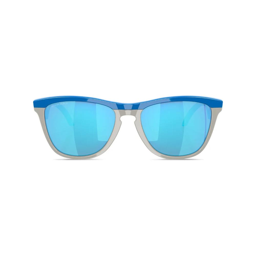 Frogskins Hybrid square-frame sunglasses 1