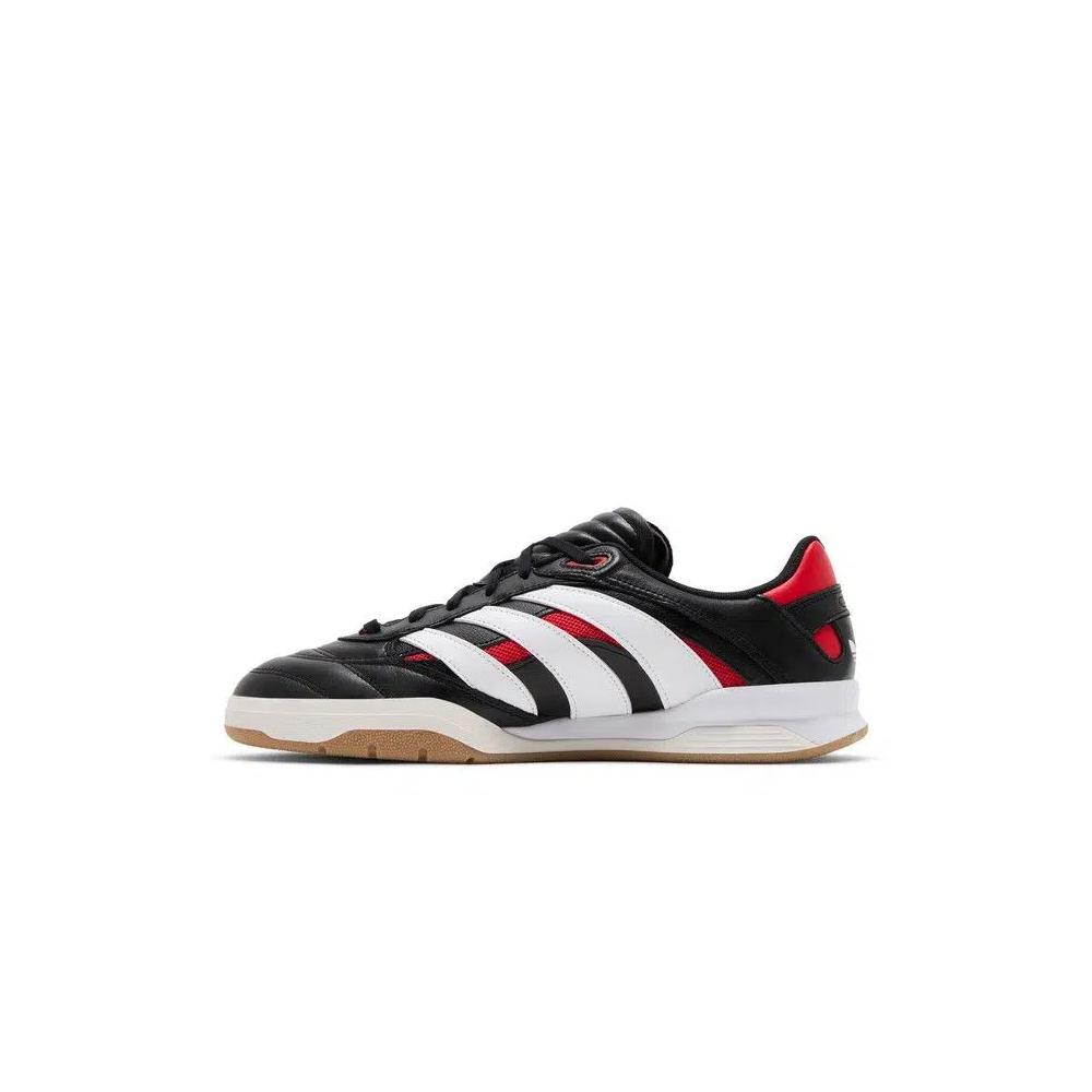 Кроссовки adidas Predator Mundial 'Black Red White' 3
