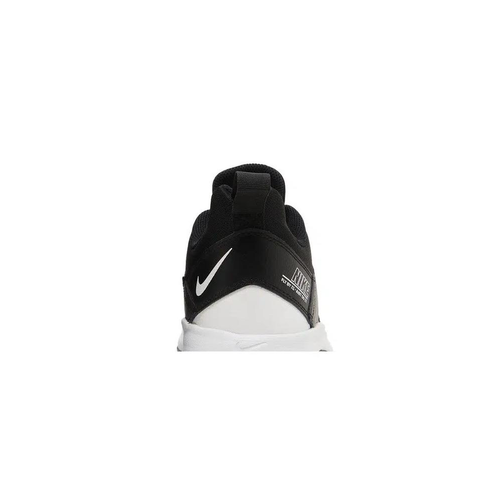 Кроссовки Nike Fly.By Low 2 'Black White' 7