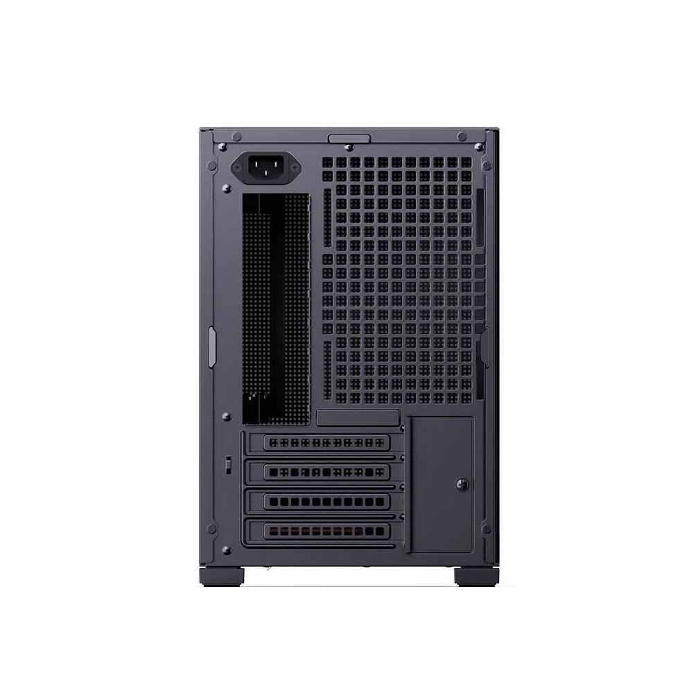 Jonsbo D32 STD Micro-ATX корпус - Черный 5