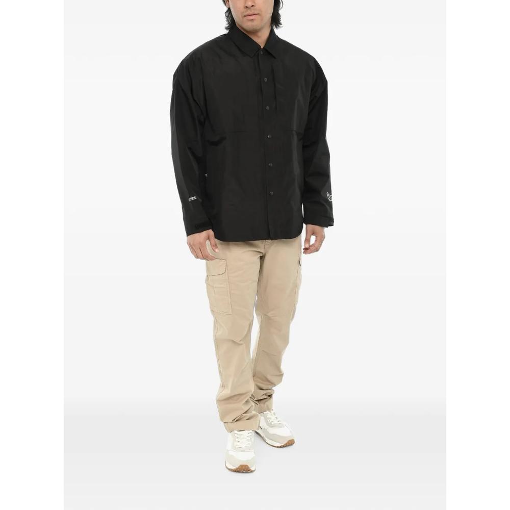 Куртка Gore-Tex с логотипом 1