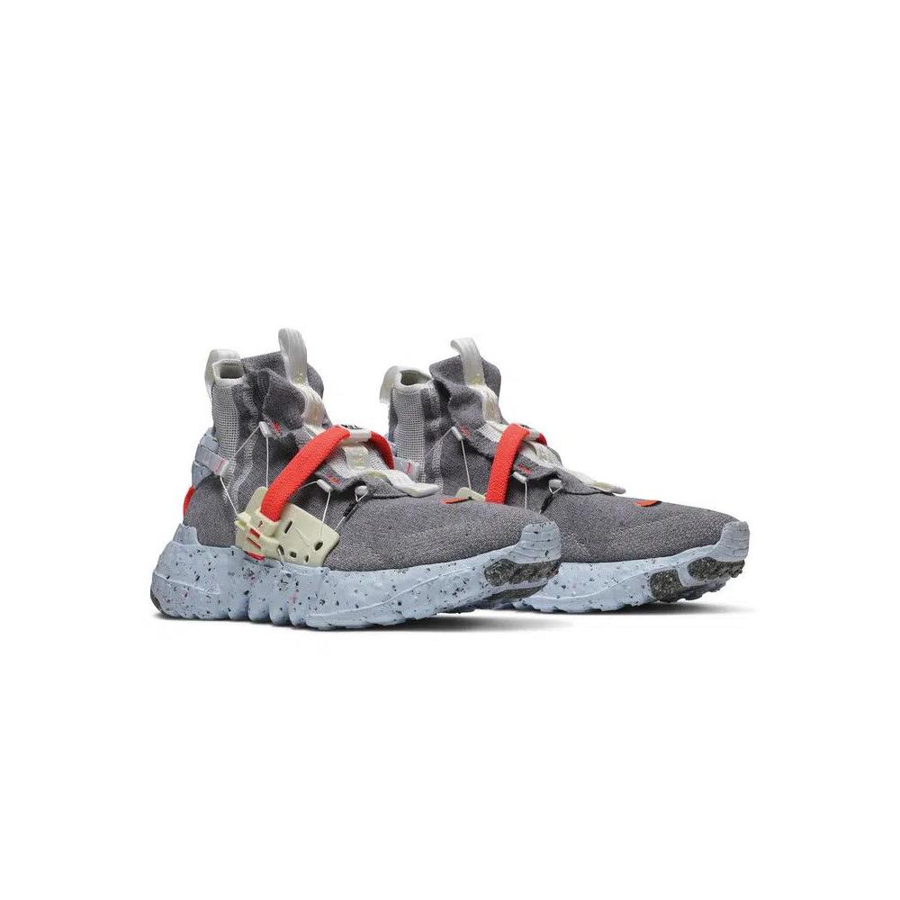 Кроссовки Nike Space Hippie 03 'This Is Trash' 7