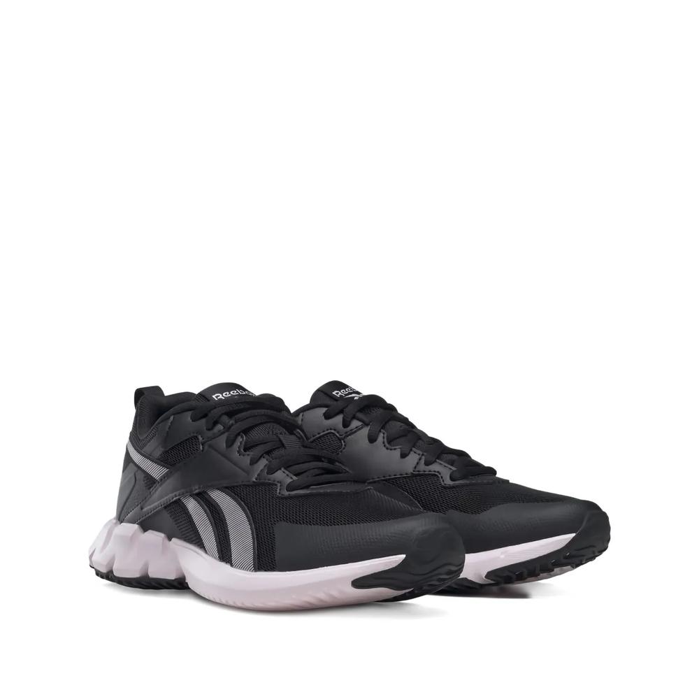 Кроссовки Ztaur Run II Black/White 1