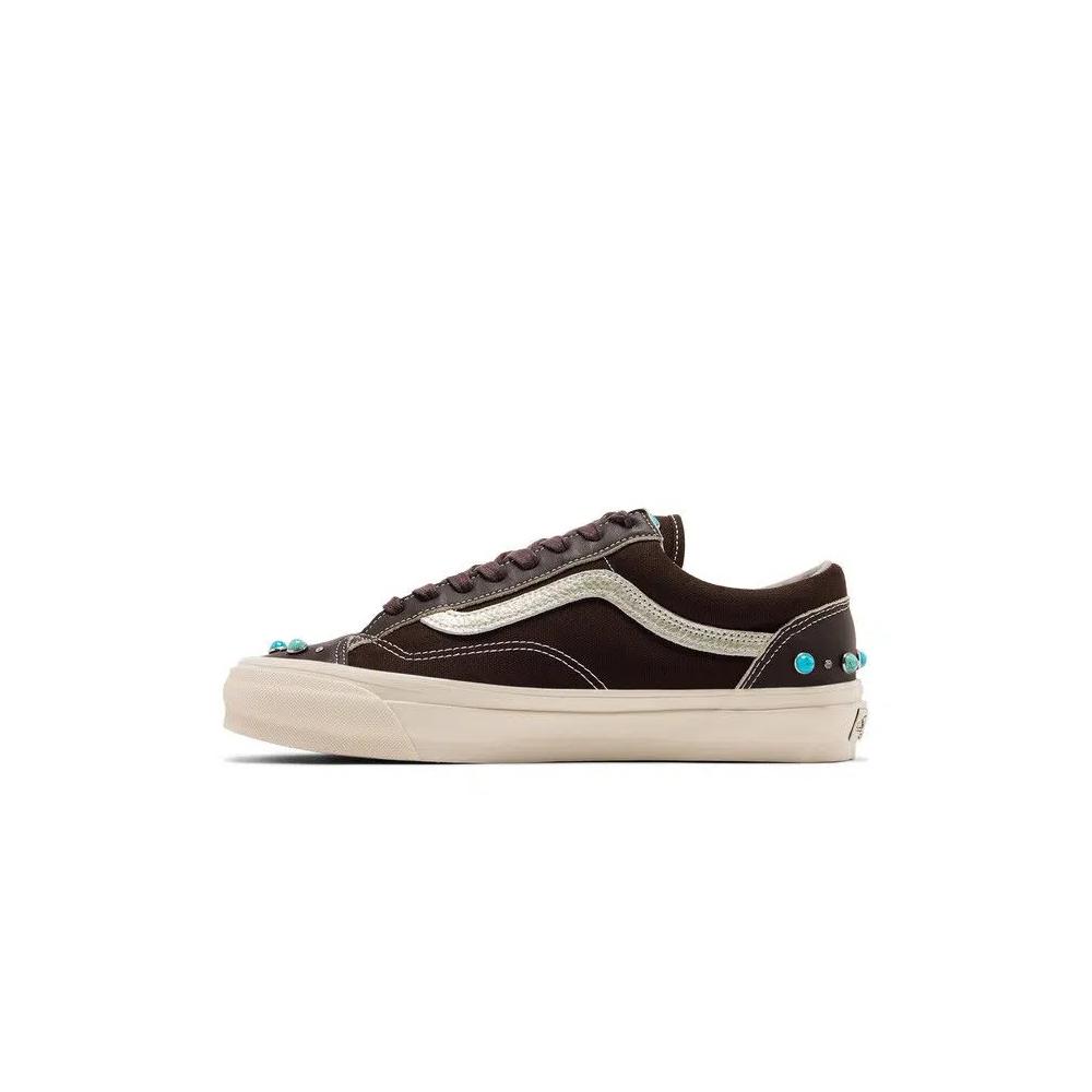 Обувь Vans LX Old Skool 36 'Gemstone Mushroom' 3