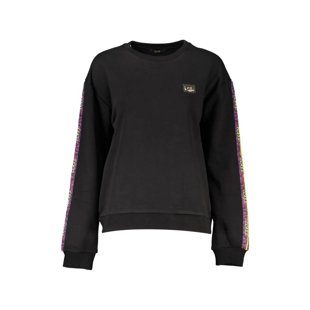 logo-detail sweatshirt 1