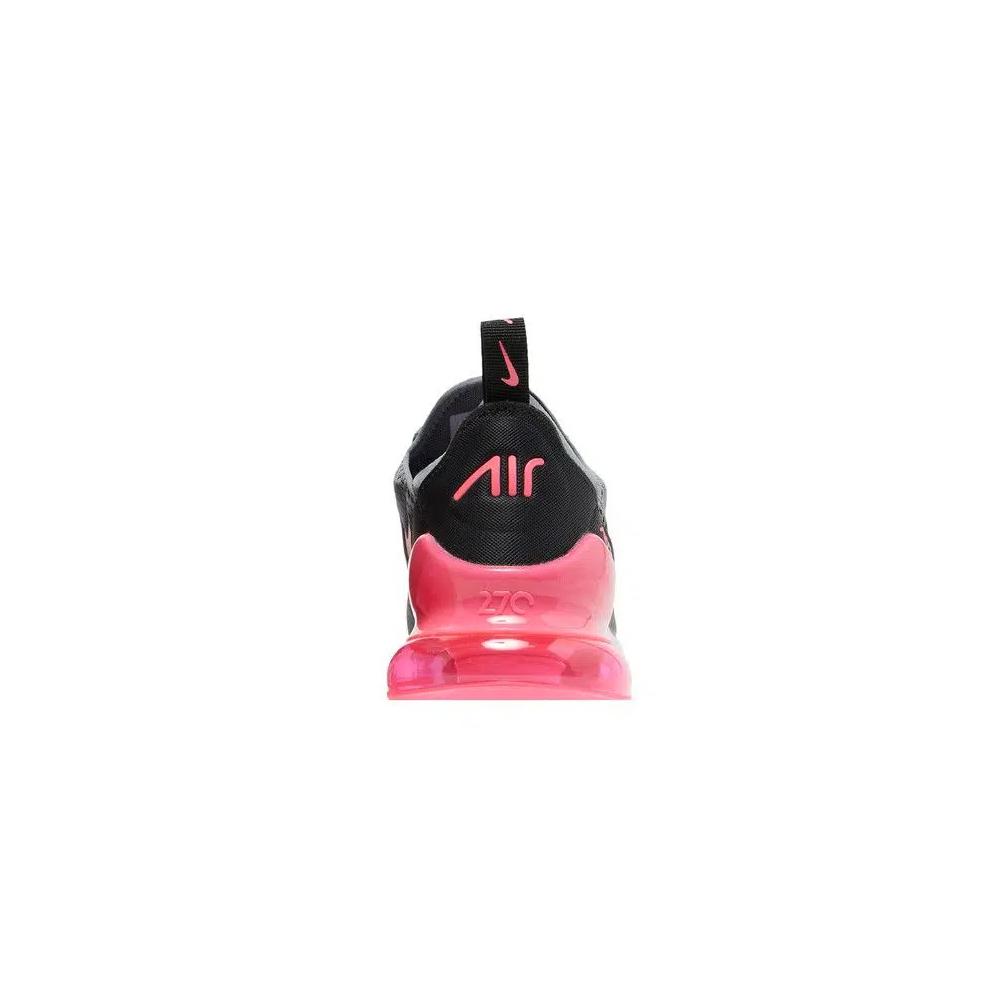 Кроссовки Nike Air Max 270 GS 'Grey Hyper Pink' 7