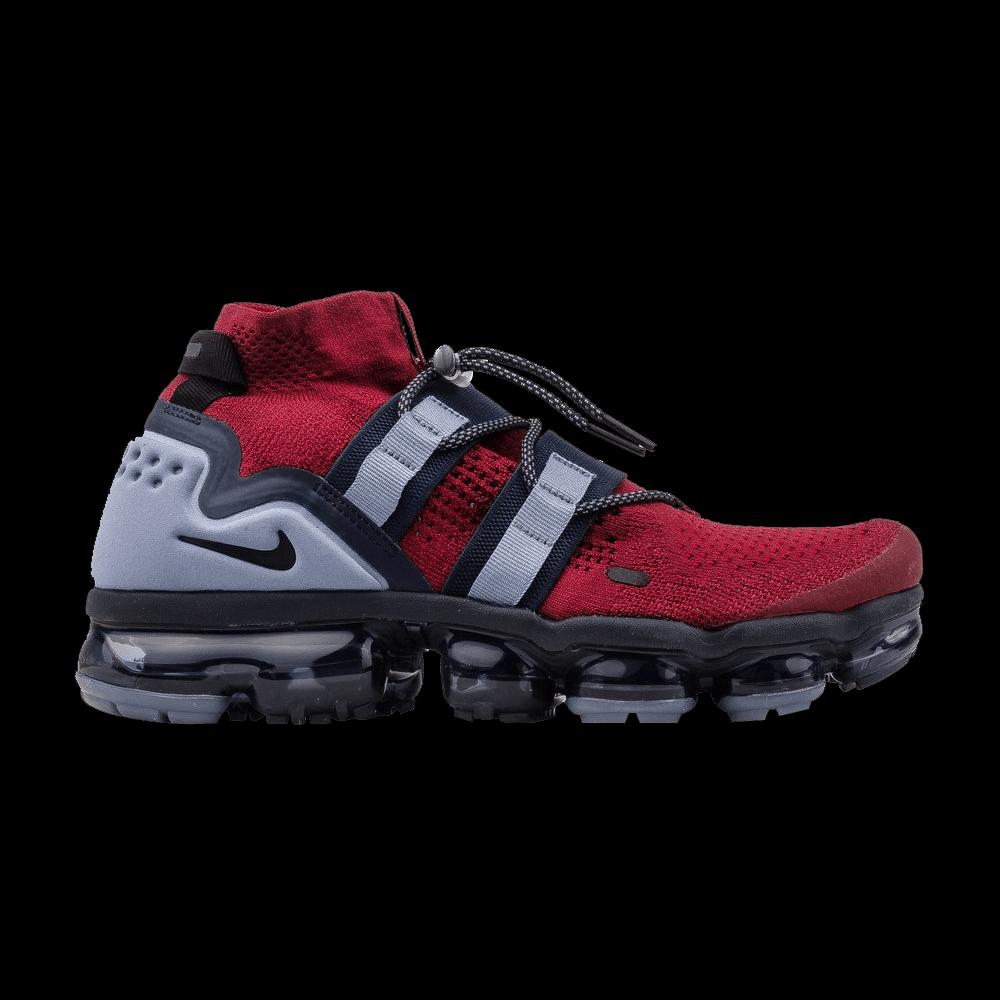 Кроссовки Nike VaporMax Utility 'Patriots' 1