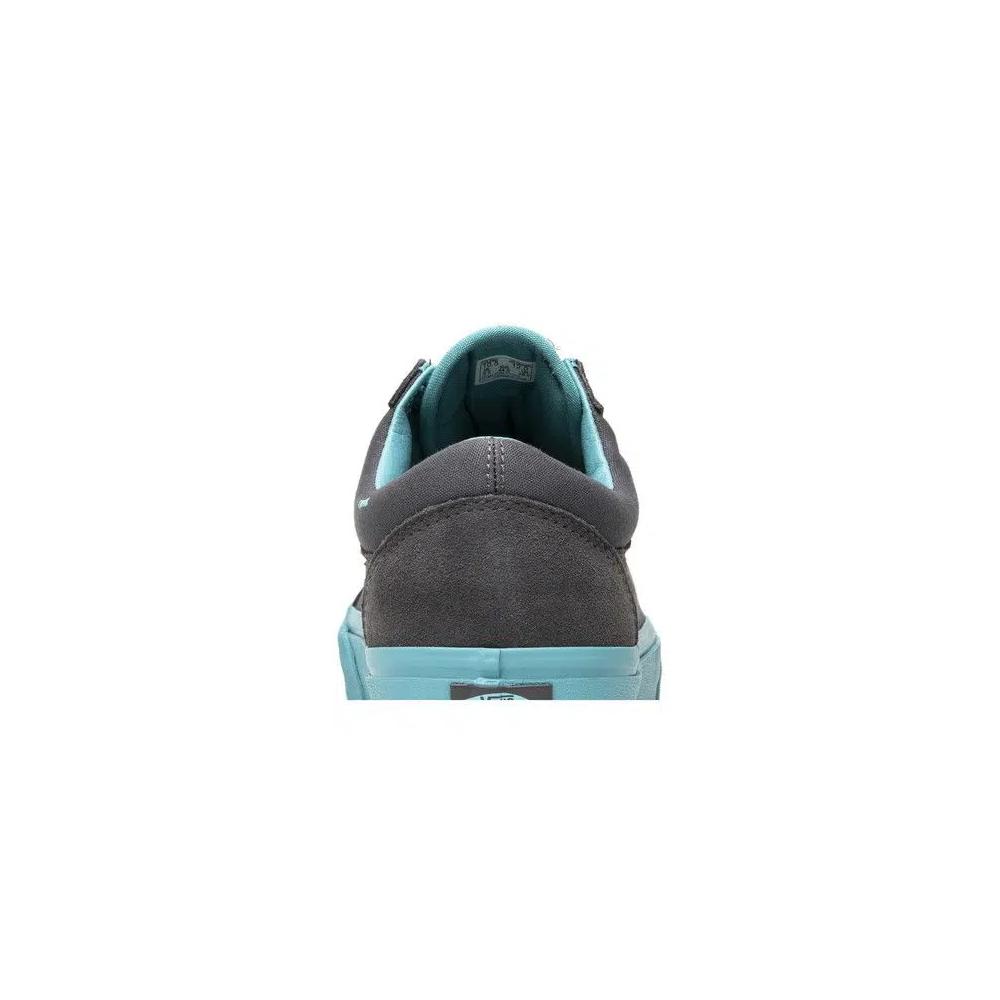 Кроссовки C2H4 x Vans Old Skool «Zero Gravity» 7