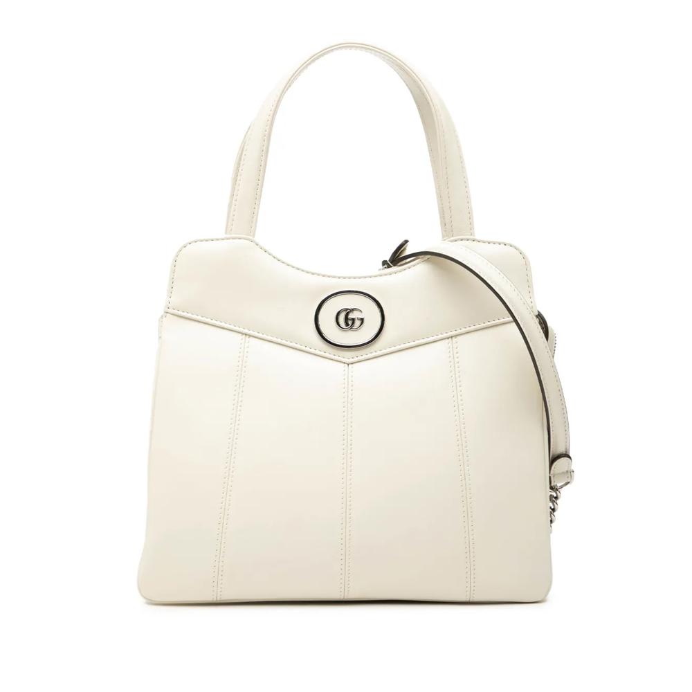 Маленькая сумка-сэтчел Petite GG Tote (2016-2026 годы) 1
