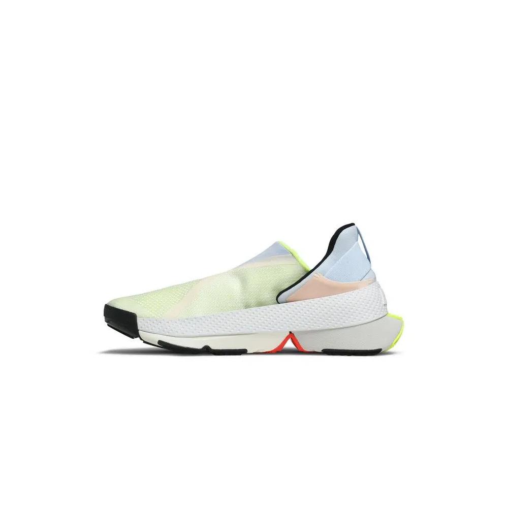 Повседневная обувь Nike GO FlyEase 'Volt Celestine Blue' 3