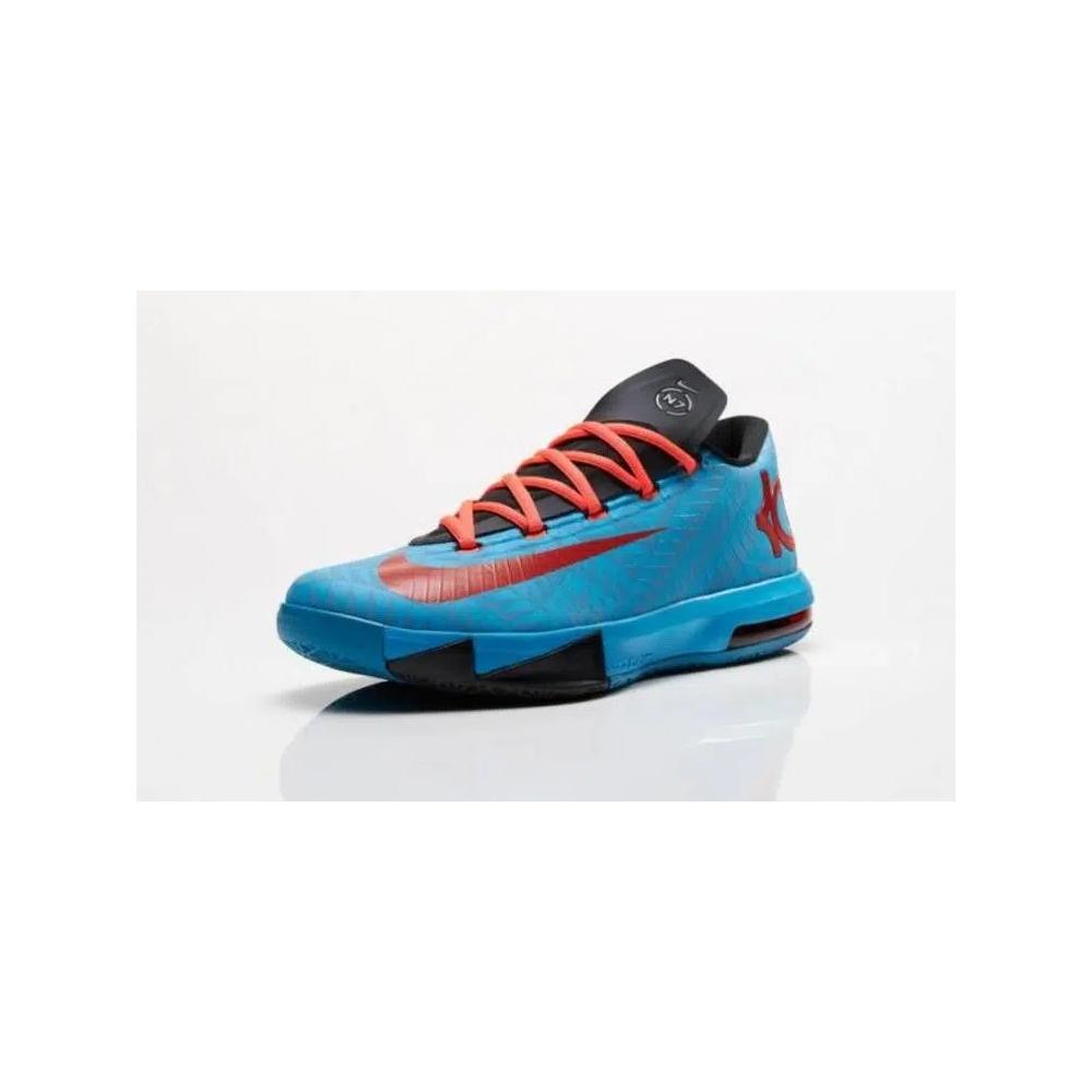 Кроссовки Nike KD 6 'N7' 1