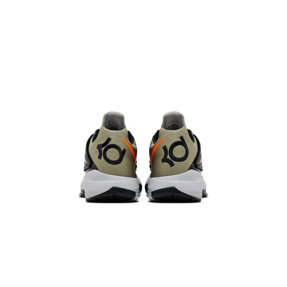 Кроссовки Nike Zoom KD 4 'Rogue Green' 6