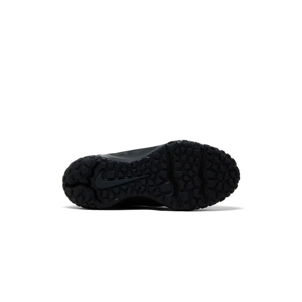 Кроссовки Nike Terrascout GS 'Блэк Антрацит' 4