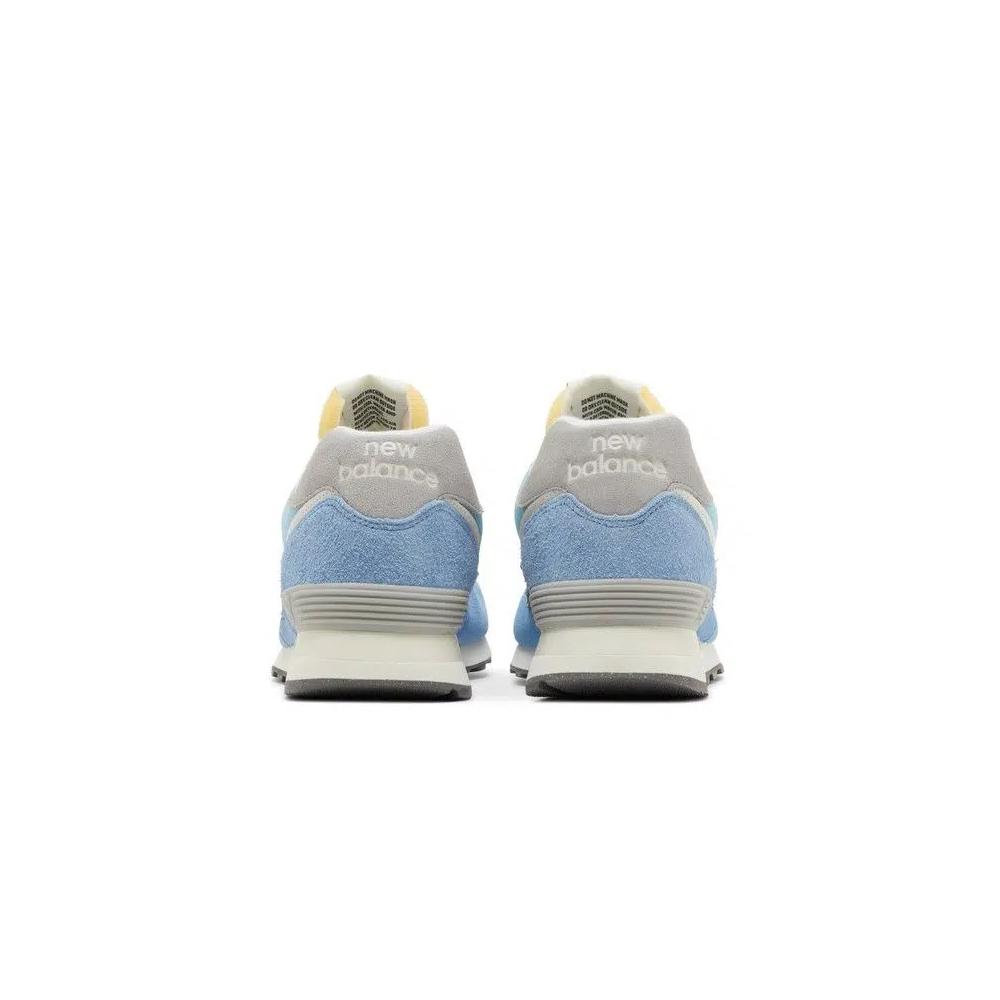 Кроссовки New Balance 574 'Blue Laguna' 6