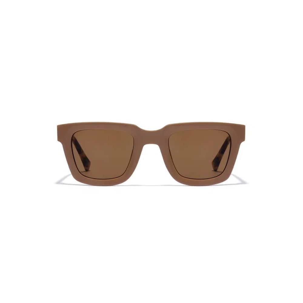 One Uptown Brown Унисекс UV400 Солнцезащитные очки - Официальный продукт, разработан в Испании 3