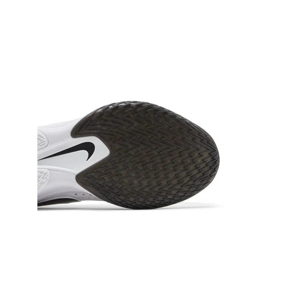 Кроссовки Nike Air Zoom GT Cut 3 'White Black' 5