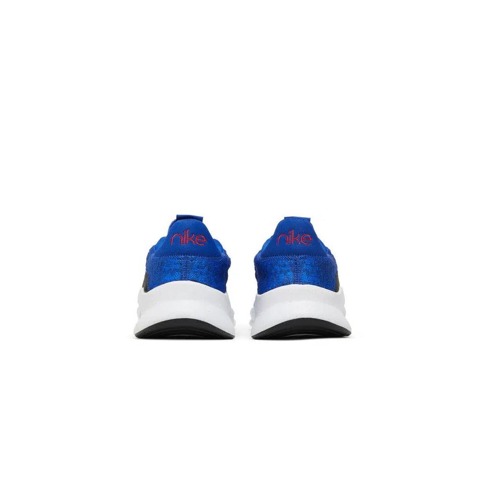 Кроссовки Nike SuperRep Go 3 Next Nature Flyknit 'Old Royal White' 6