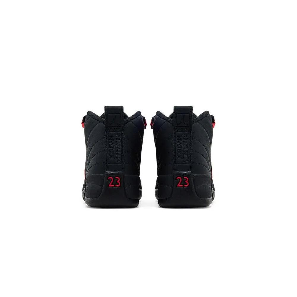 Кроссовки Air Jordan 12 Retro GS 'Bloodline' 6