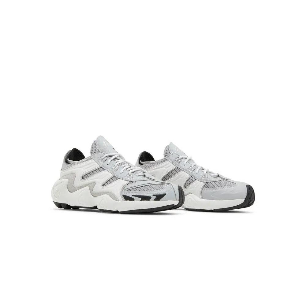Кроссовки Adidas Wmns FYW S-97 'Grey White' 8