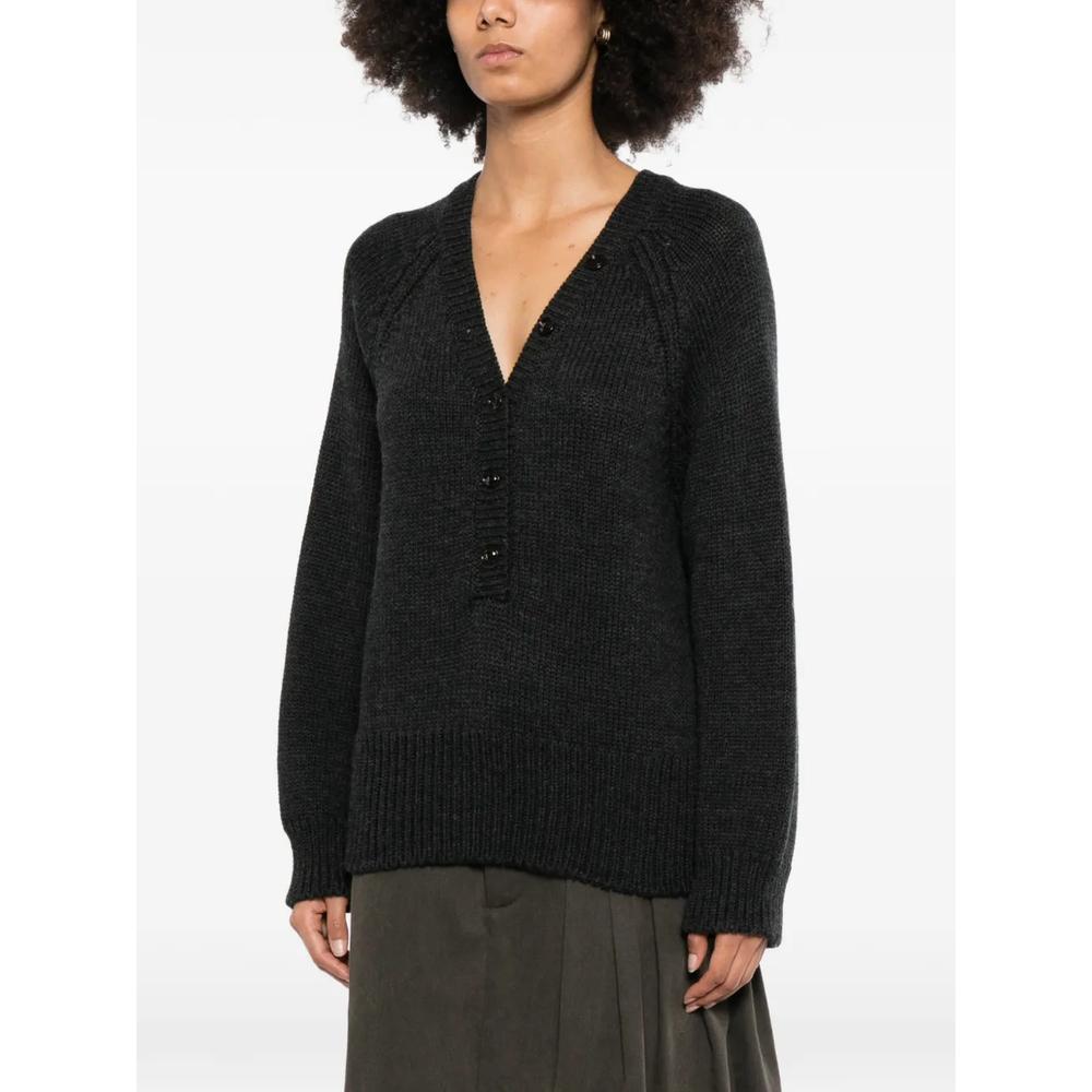 Кардиган Country Henley 2