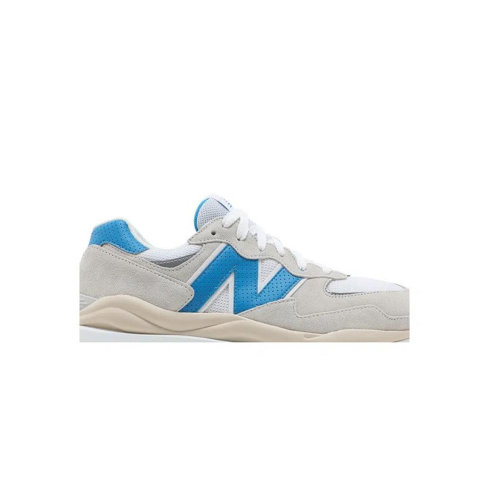Кроссовки New Balance 57/40 'Sea Salt Helium' 2