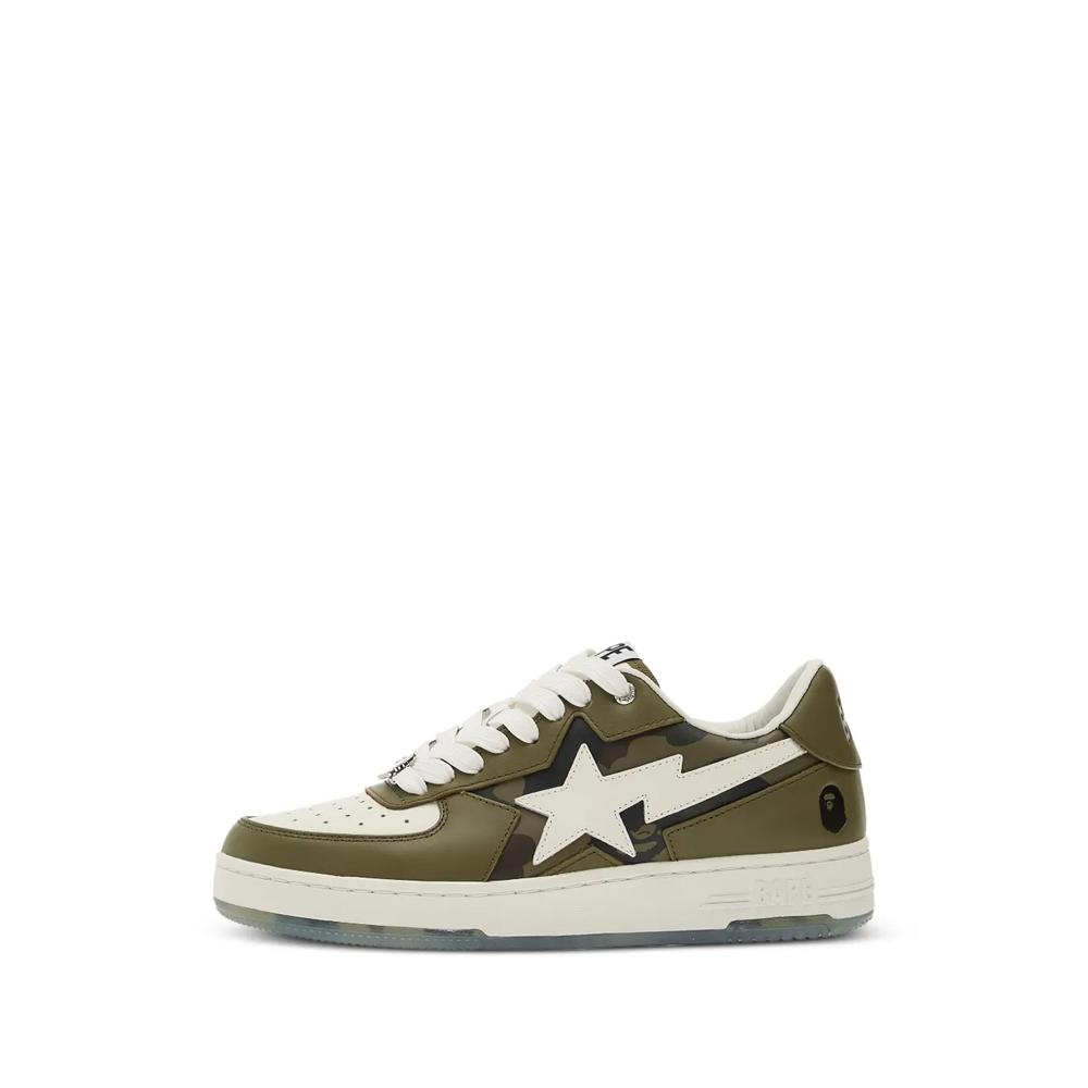 Туфли BAPE STA ICON #2 1