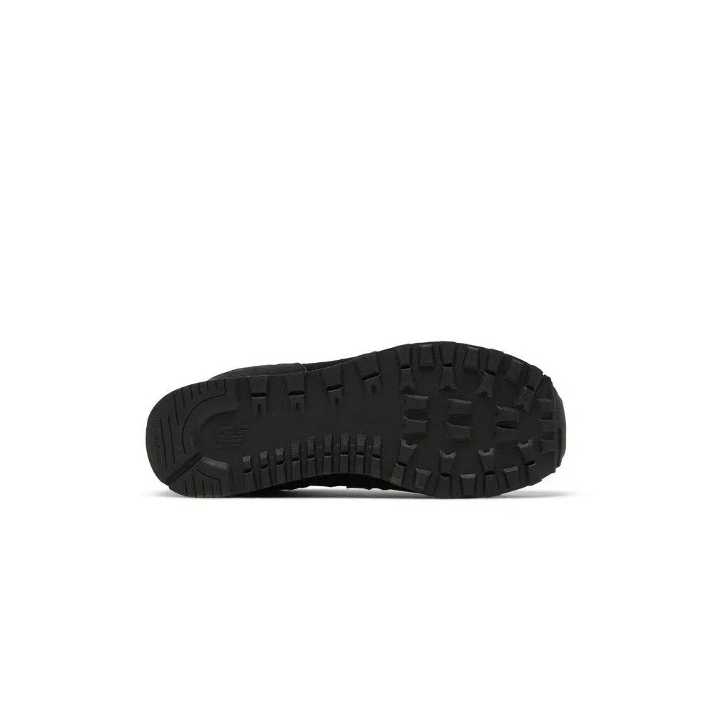 Кроссовки New Balance 574 Kids 'Black' 4