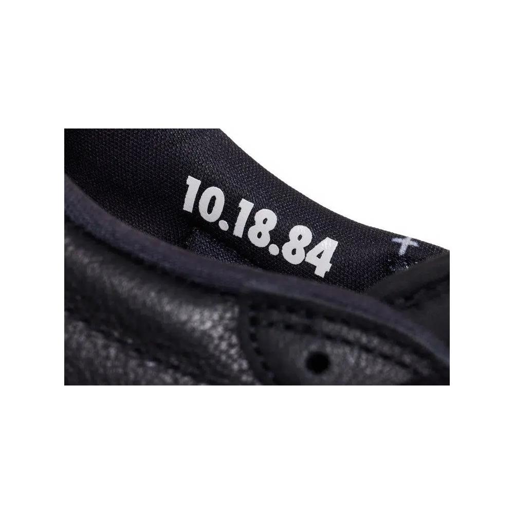 Обувь Air Jordan 1 Retro Low OG 'Banned' 2026 9