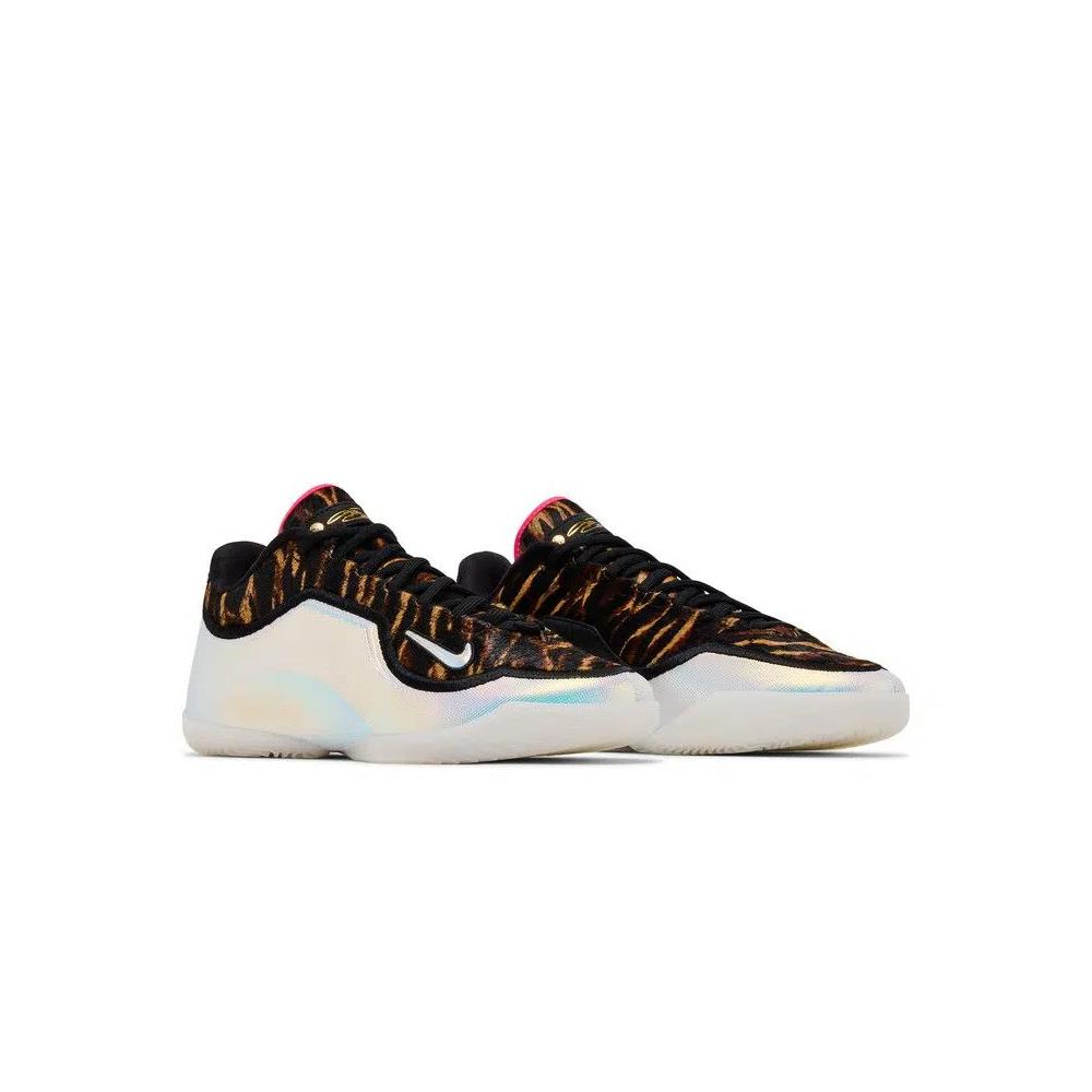 Кроссовки Nike Lebron 23 'Heat Wave' 8