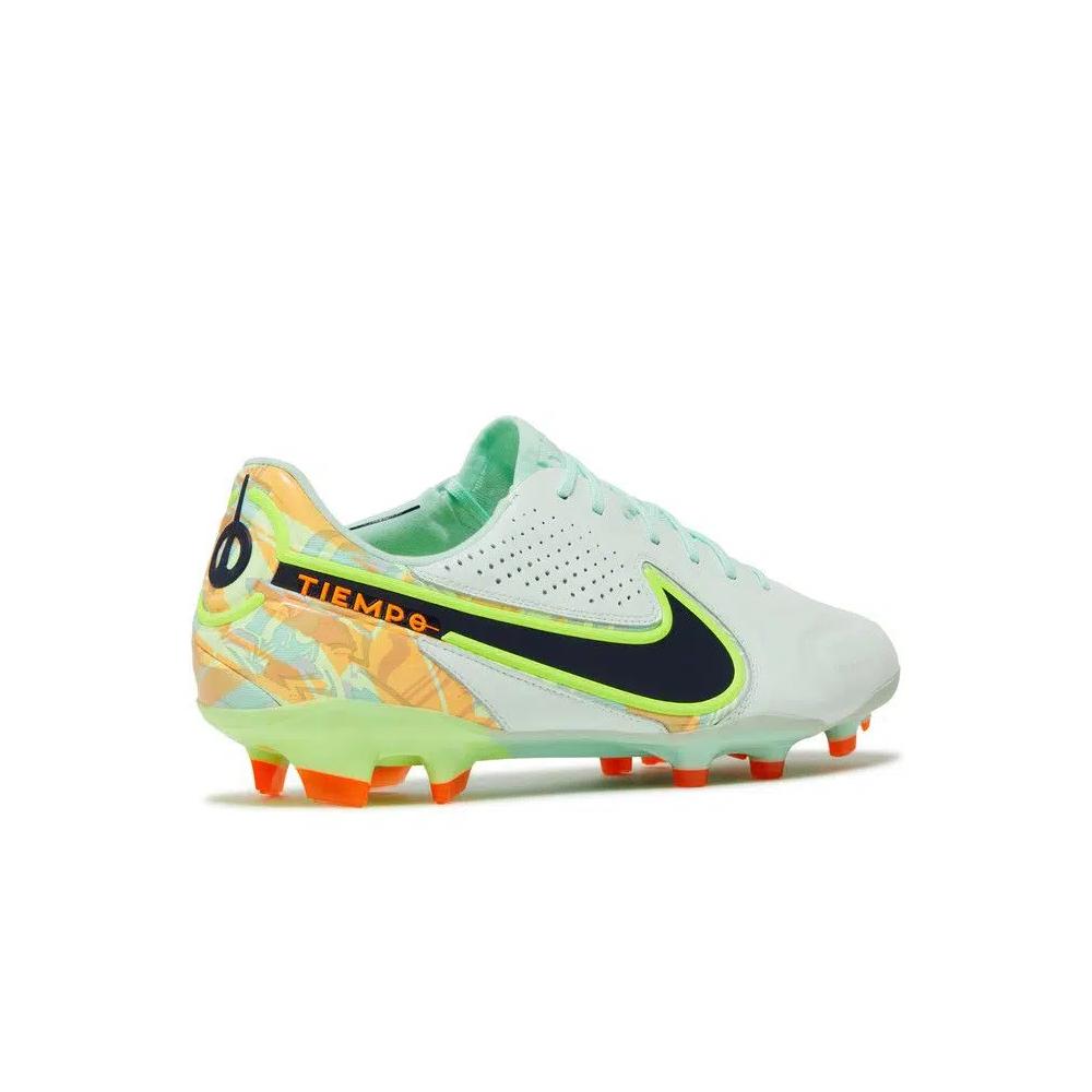 Бутсы Nike Tiempo Legend 9 Elite FG 'Bonded Pack' 3