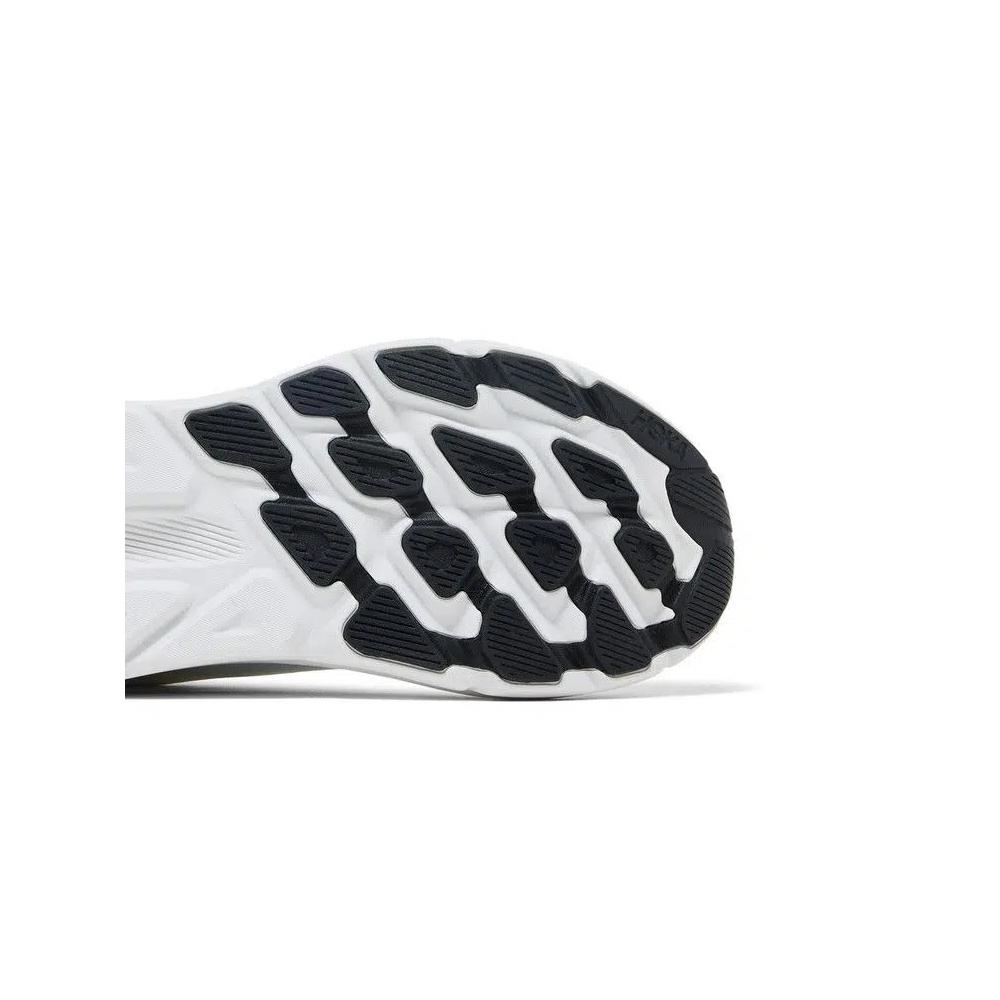 Кроссовки HOKA Clifton 9 'Blanc De Blanc Virtual Blue' 5