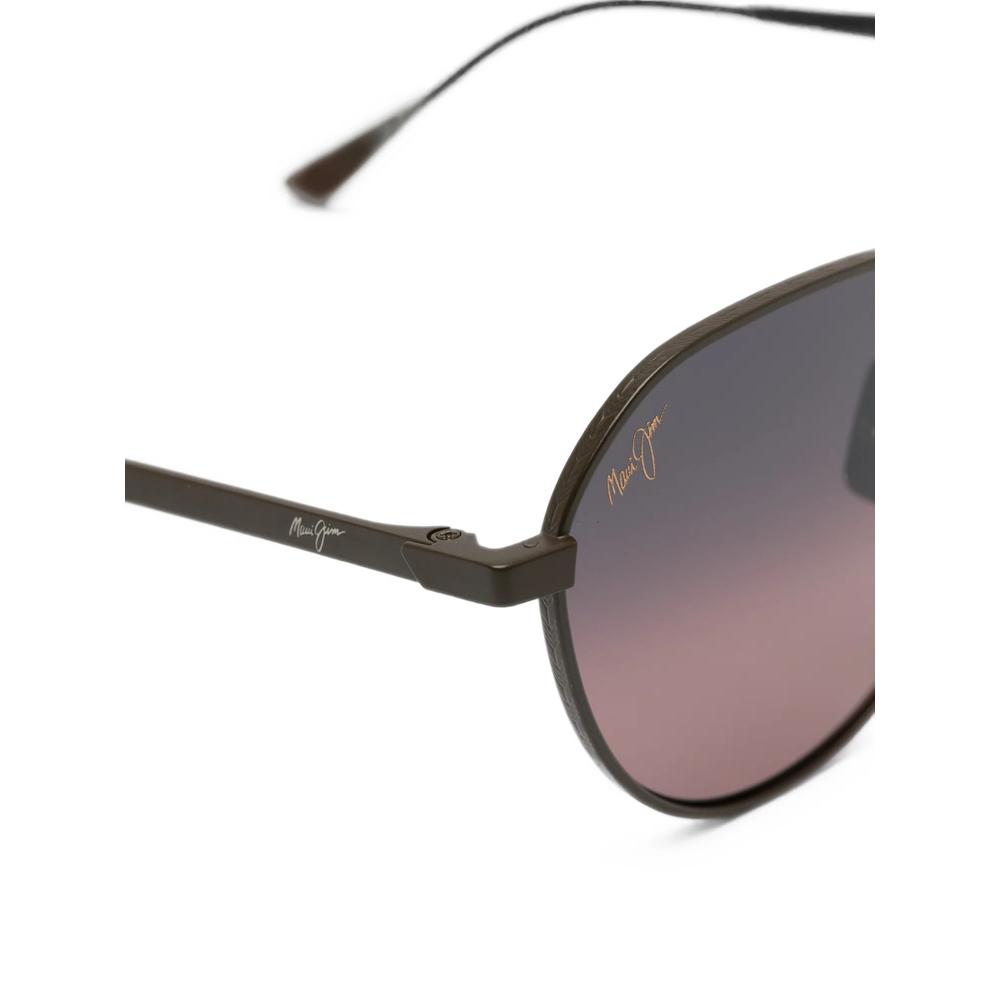 Kaulana geometric-frame sunglasses 3