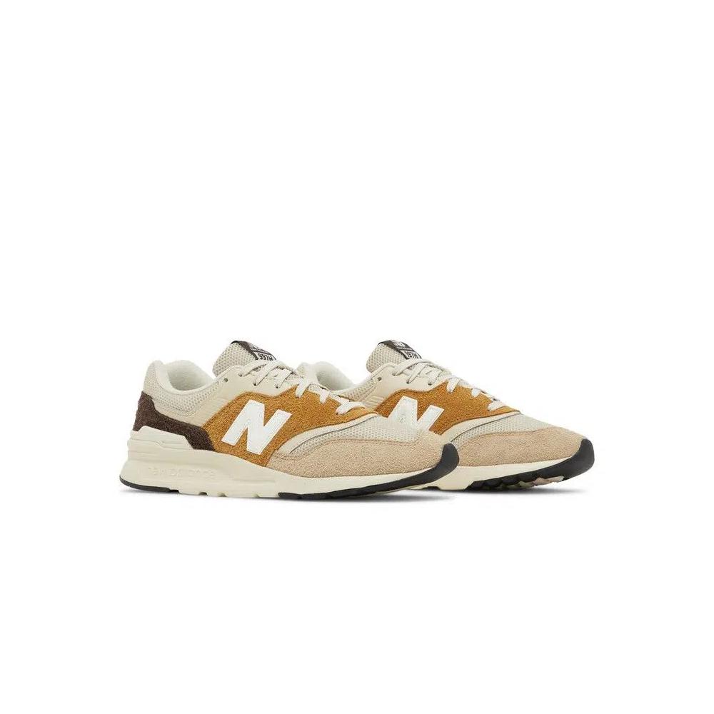 Кроссовки New Balance 997H 'Sea Salt Timberwolf' 8