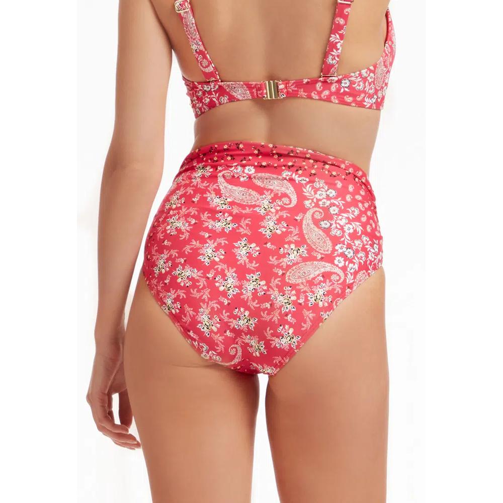 Классические брюки Sunseeker Sweet Paisley 2