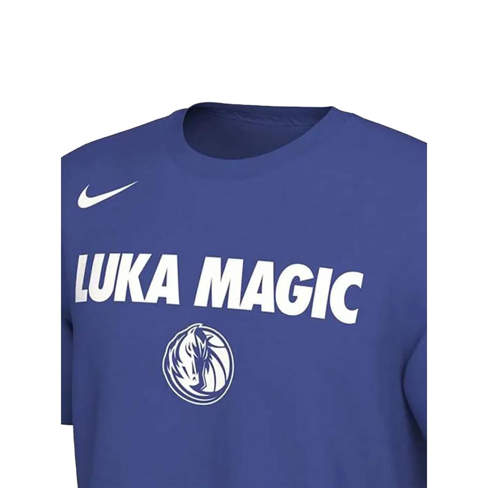 Футболка NBA Mavericks Doncic Twitter 2