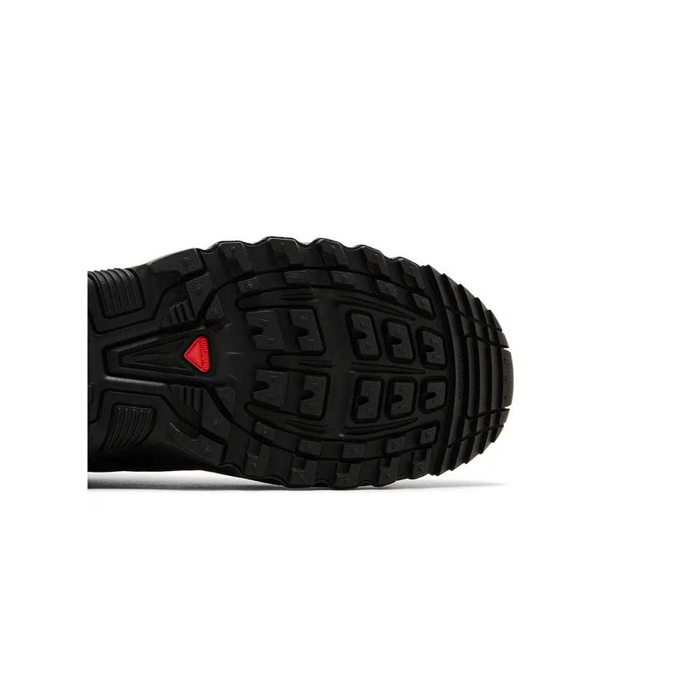 Кроссовки Salomon ACS Pro GORE-TEX 'Черный Асфальт' 5