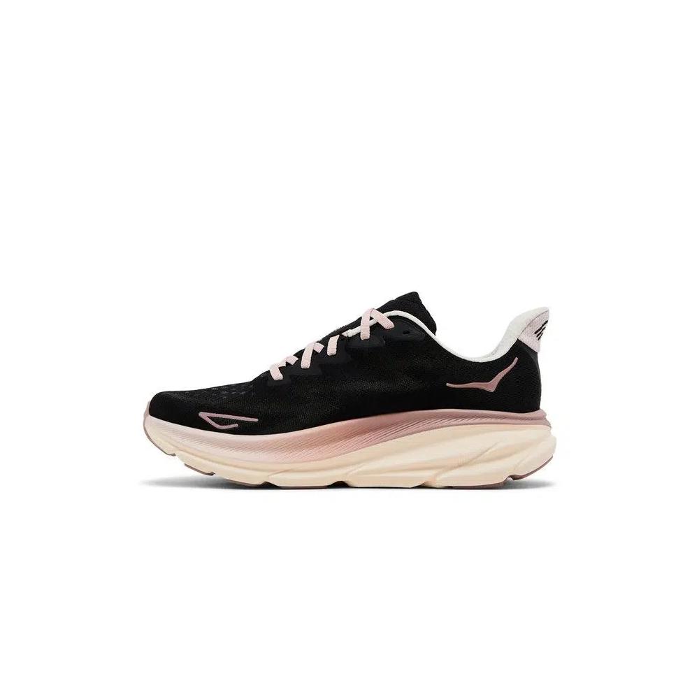 Кроссовки HOKA Wmns Clifton 9 'Obsidian Quartzite' 3