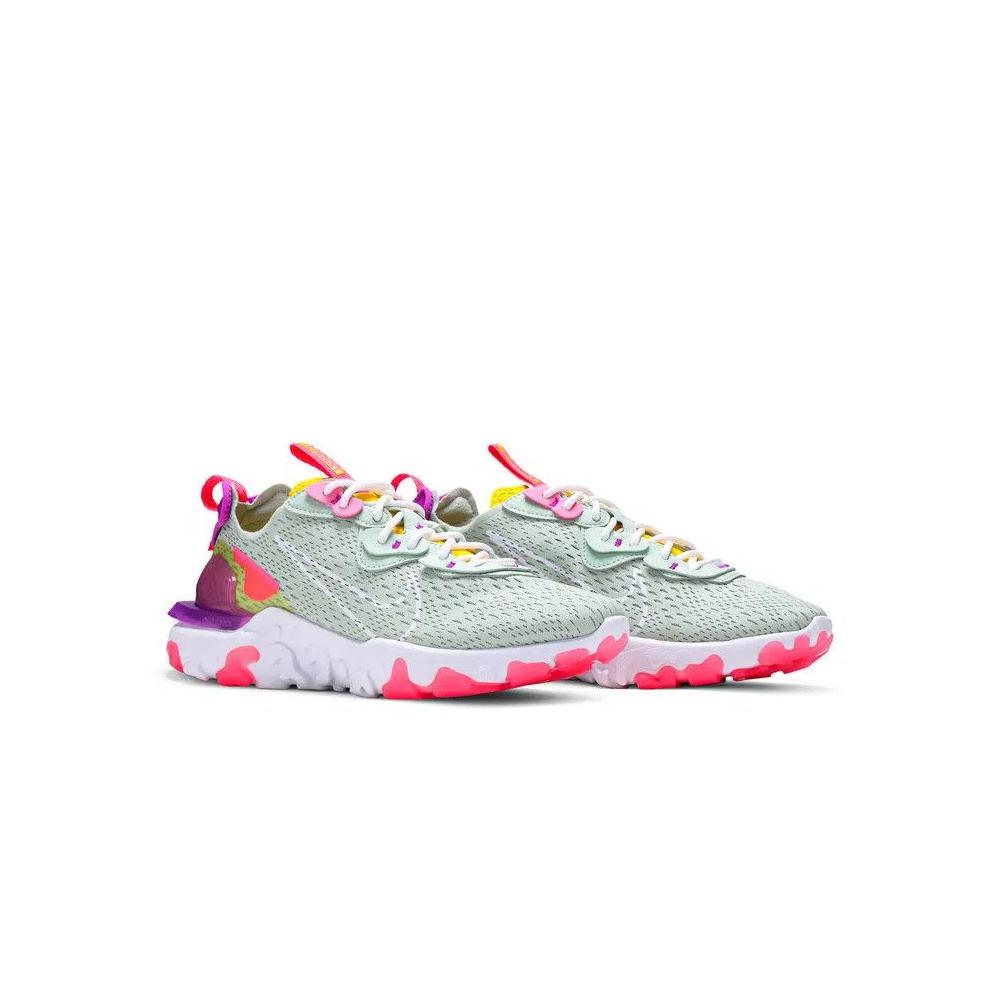 Кроссовки Nike Wmns React Vision 'Pistachio Frost' 8