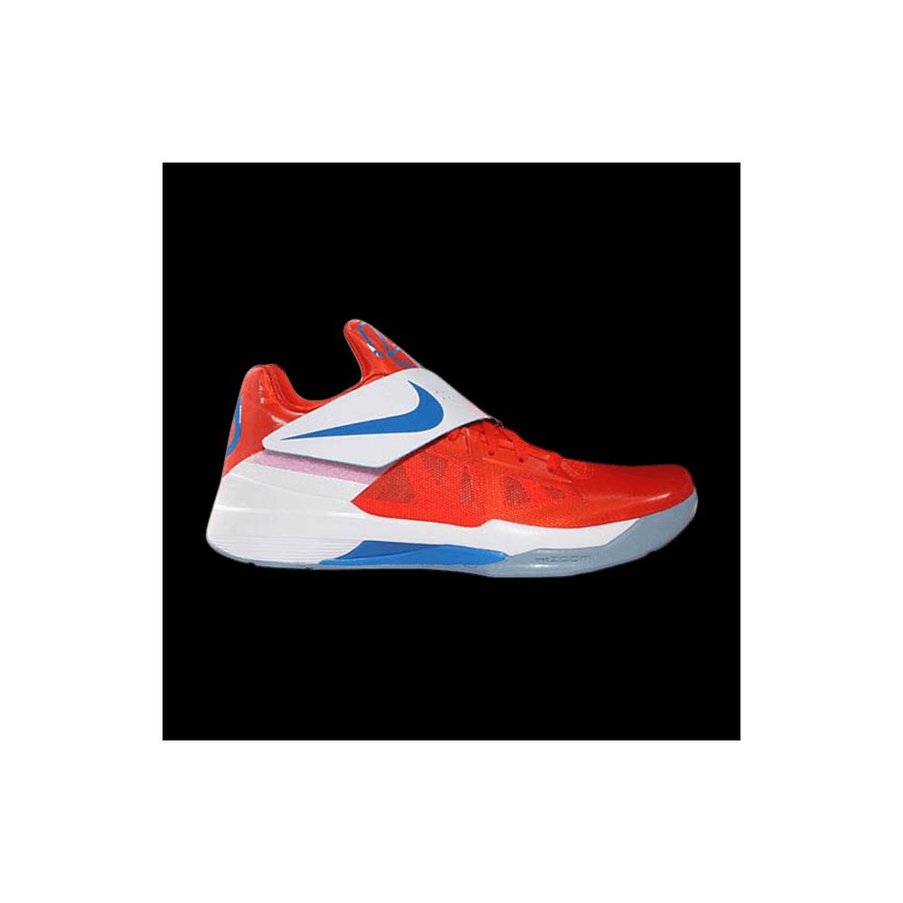Кроссовки Nike Zoom KD 4 'Кремсикл' 1