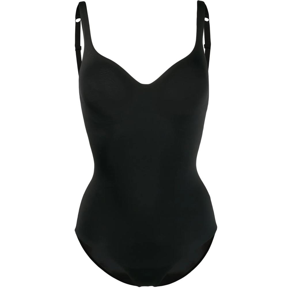 Боди Mat de Luxe кроя слим 1