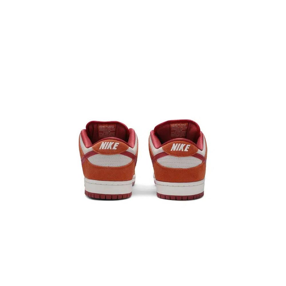 Кроссовки Nike Dunk Low Pro SB «Dark Russet» 6