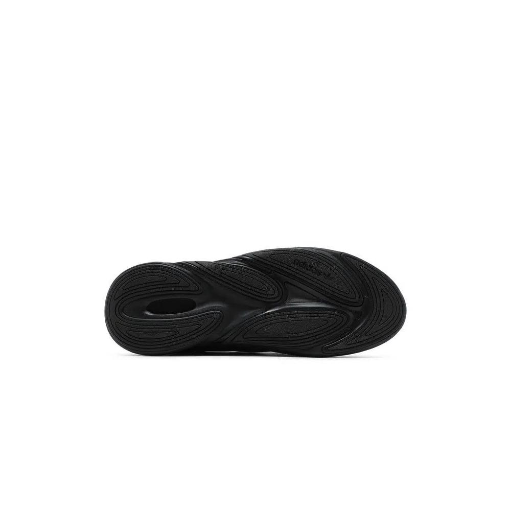 Кроссовки adidas Ozelia 'Black Carbon' 4