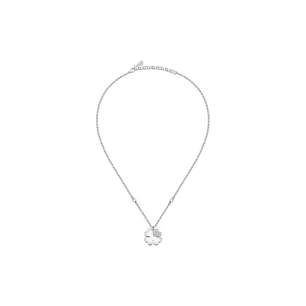 Morellato Valentina 40 + 5 см Сталь PP Камень Женское ожерелье SATQ09 3