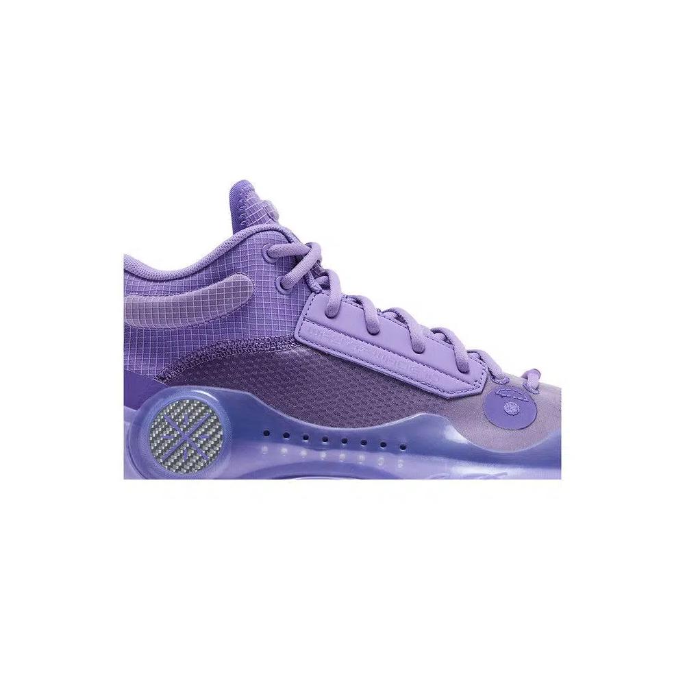 Кроссовки Li-Ning Way of Wade 10 'Lavender' 2