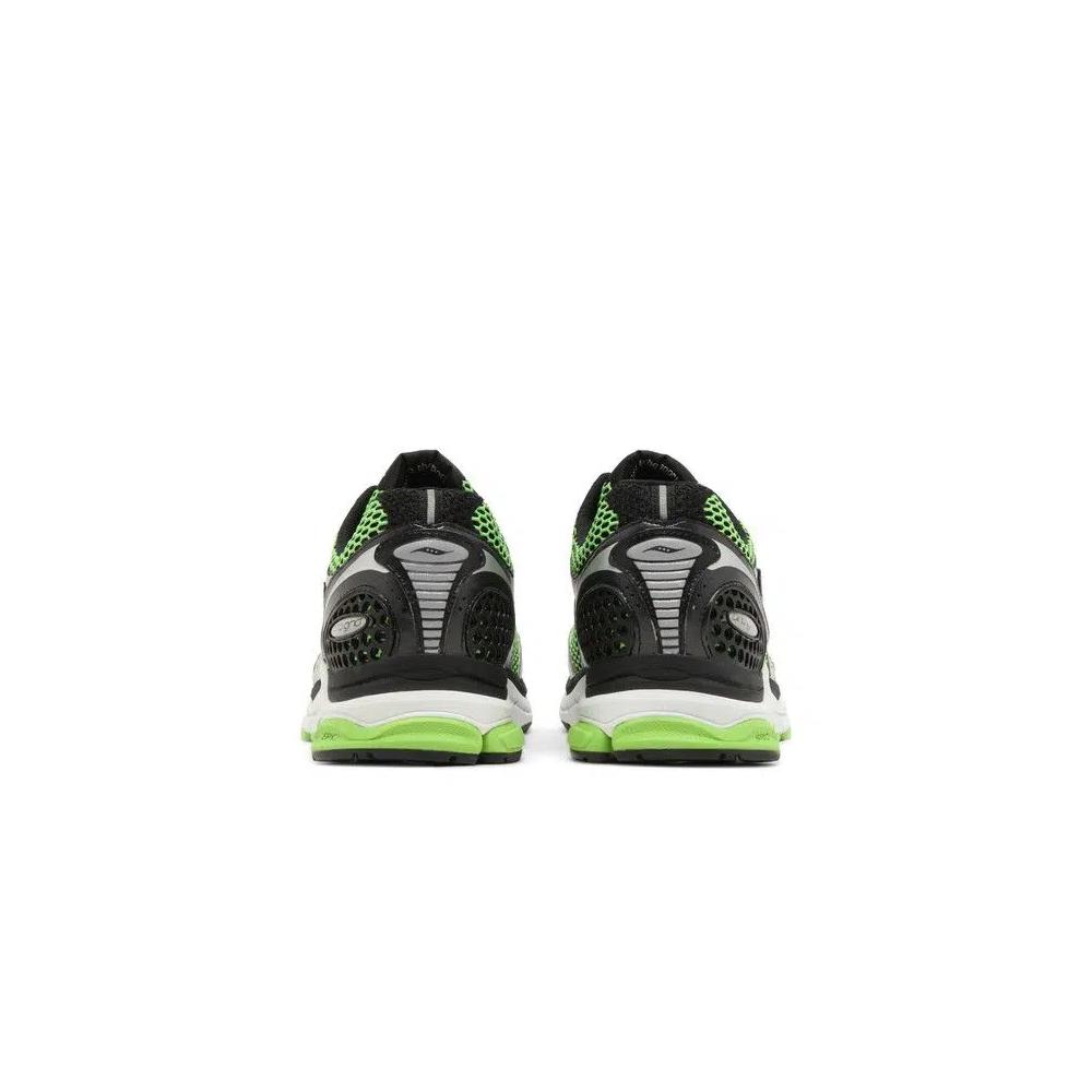 Повседневные Saucony ProGrid Triumph 4 'Green Silver' 6
