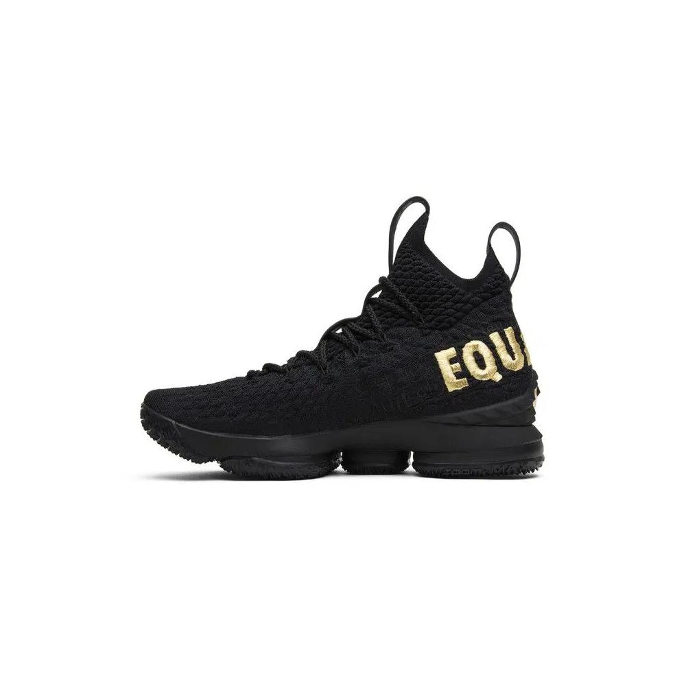 Кроссовки Nike LeBron 15 'Equality' PE 3