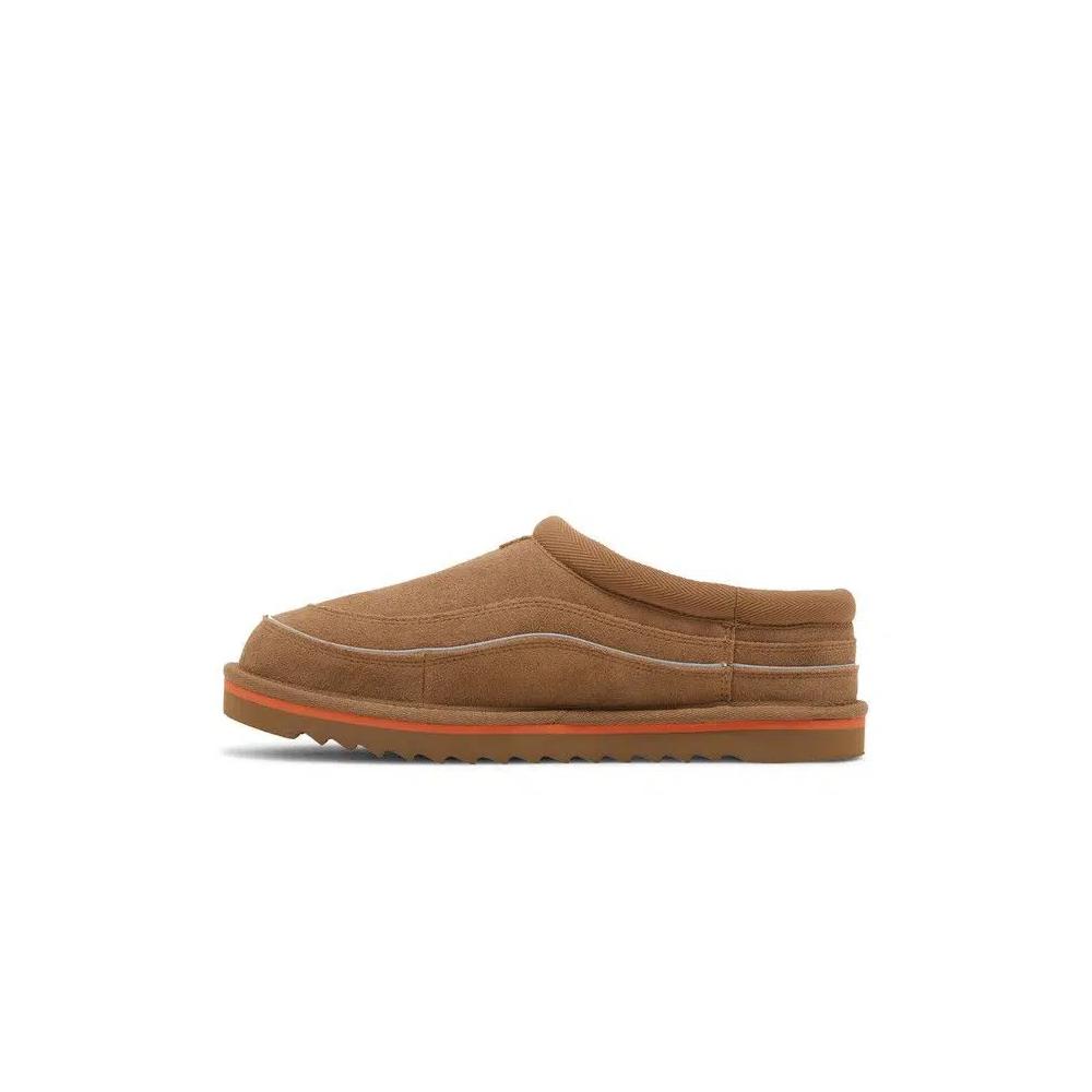 Тапочки UGG Tasman Cali Wave 'Chestnut Orange Soda' 3