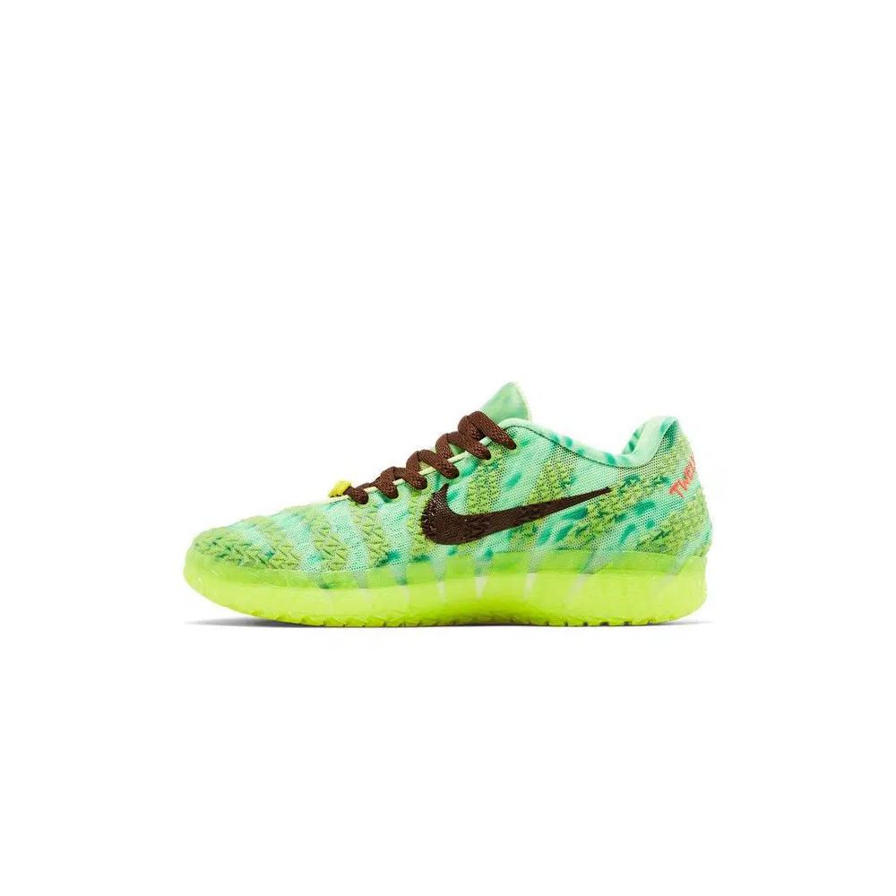 Кроссовки Nike Ja 3 'Zombie' 3