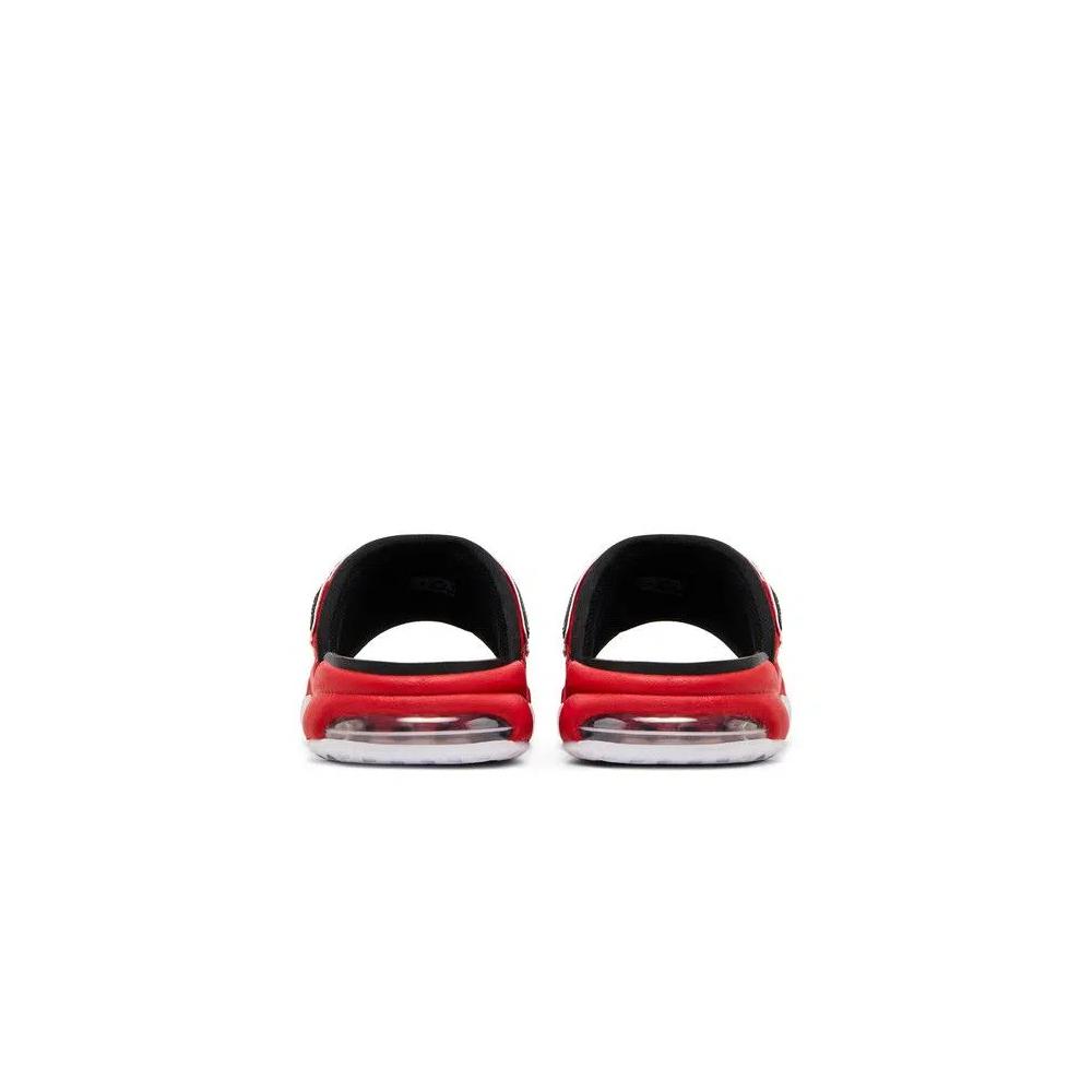Слайды Nike Air More Uptempo Slide 'Буллз' 6